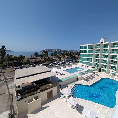 We Hotel Acapulco Zewnętrze zdjęcie