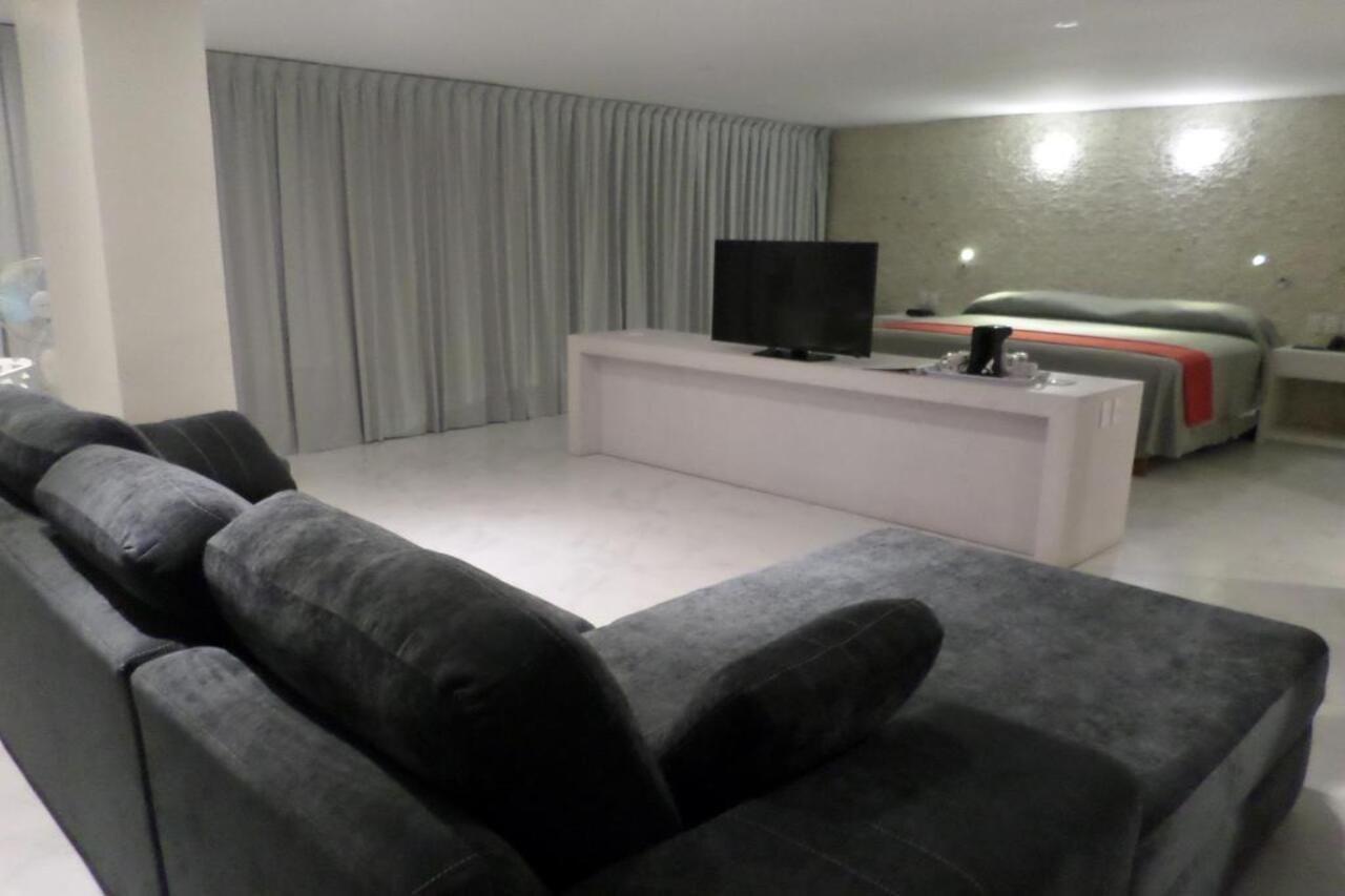 We Hotel Acapulco Zewnętrze zdjęcie
