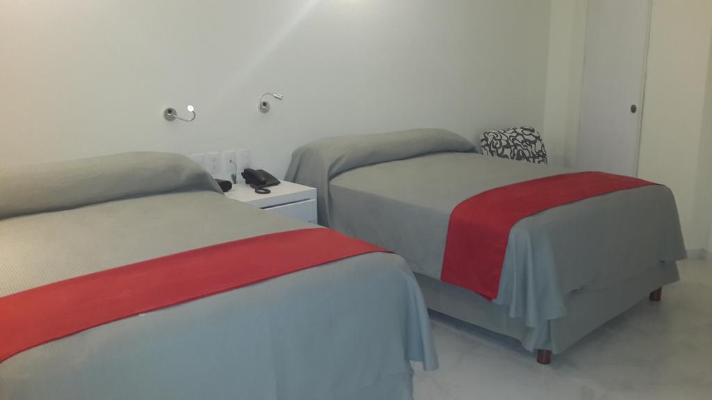 We Hotel Acapulco Zewnętrze zdjęcie