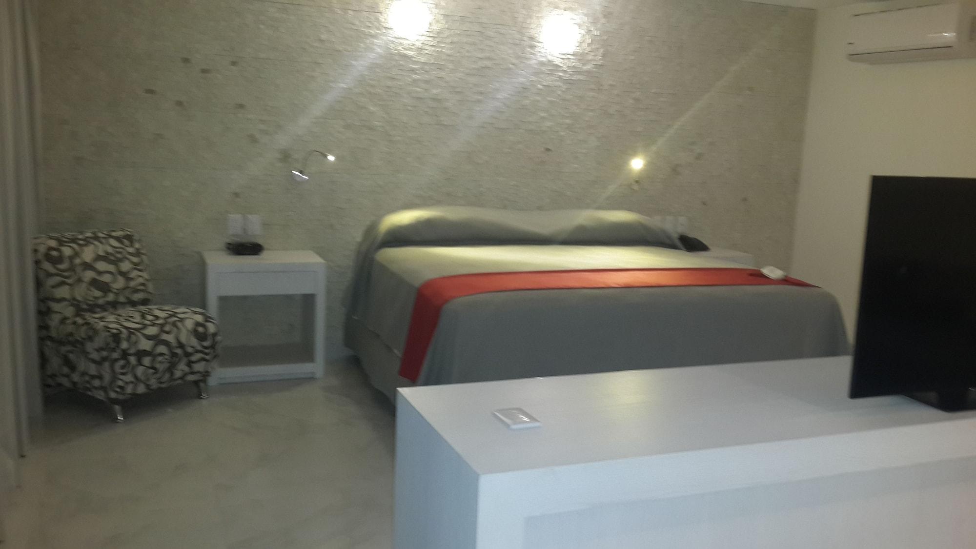 We Hotel Acapulco Zewnętrze zdjęcie