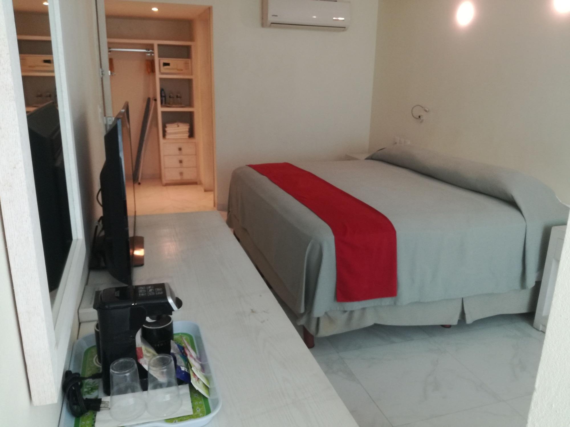 We Hotel Acapulco Zewnętrze zdjęcie