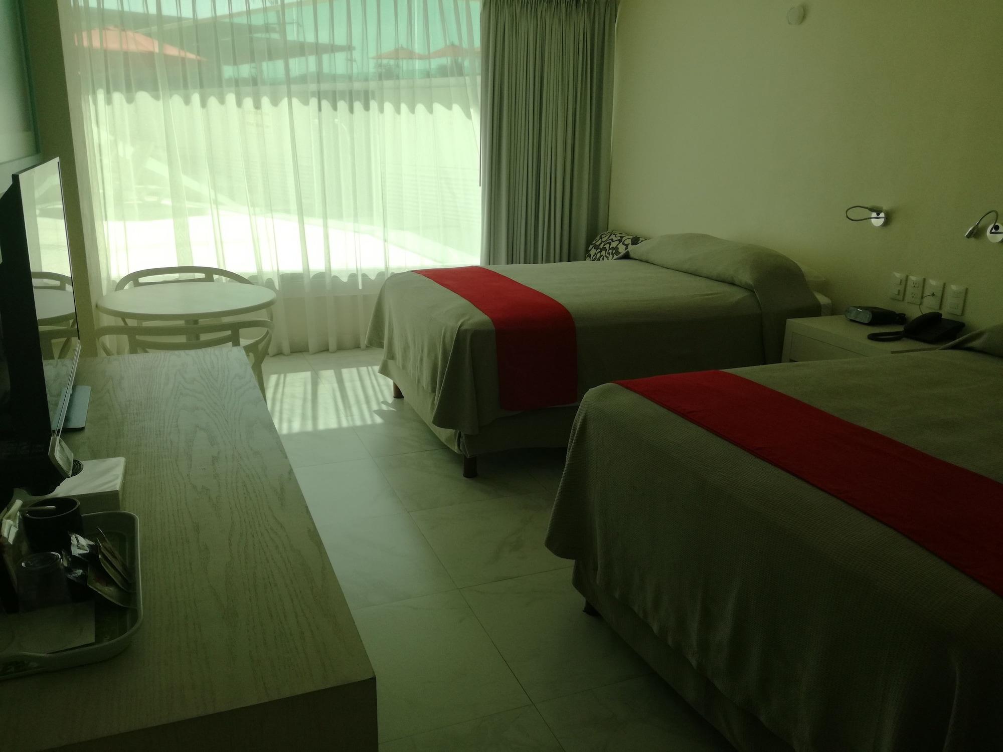 We Hotel Acapulco Zewnętrze zdjęcie
