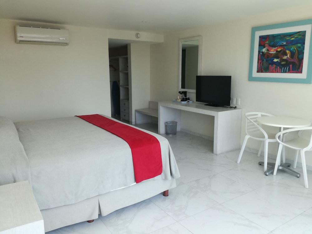 We Hotel Acapulco Zewnętrze zdjęcie
