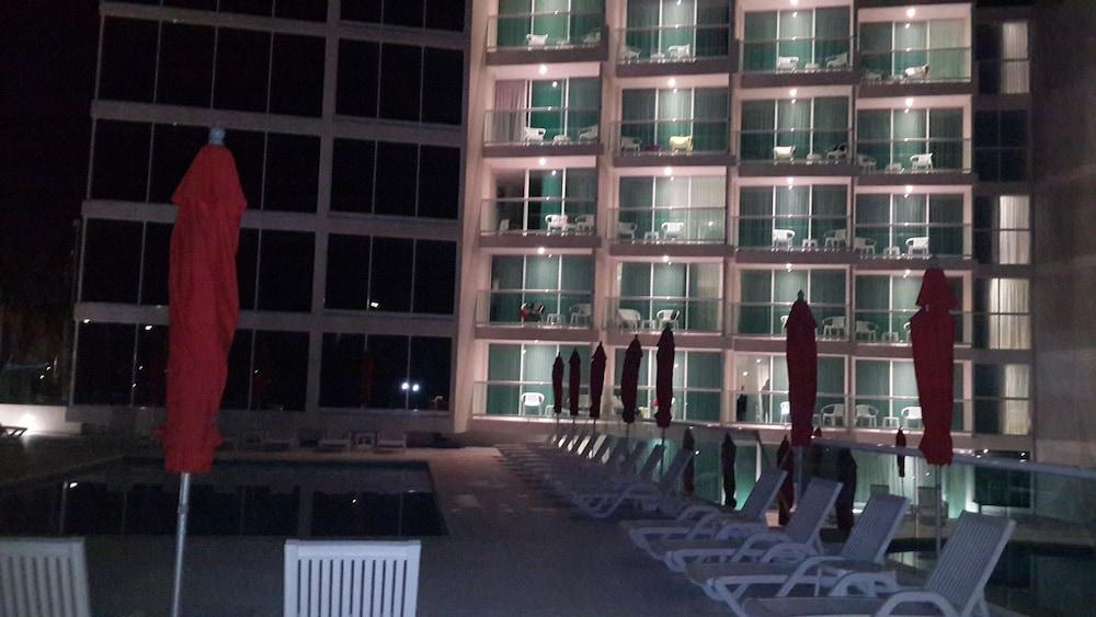 We Hotel Acapulco Zewnętrze zdjęcie