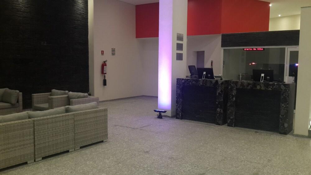 We Hotel Acapulco Zewnętrze zdjęcie