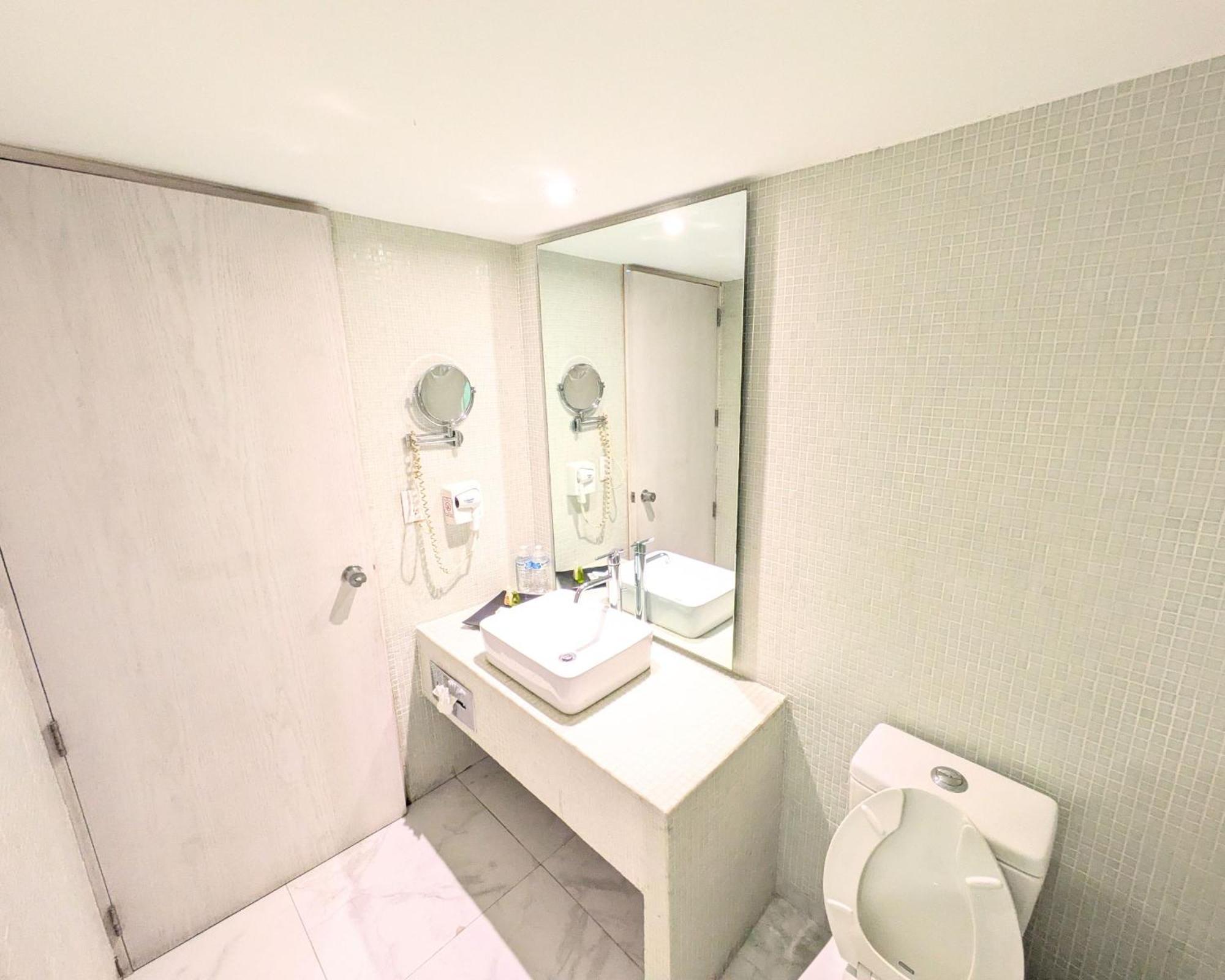 We Hotel Acapulco Zewnętrze zdjęcie