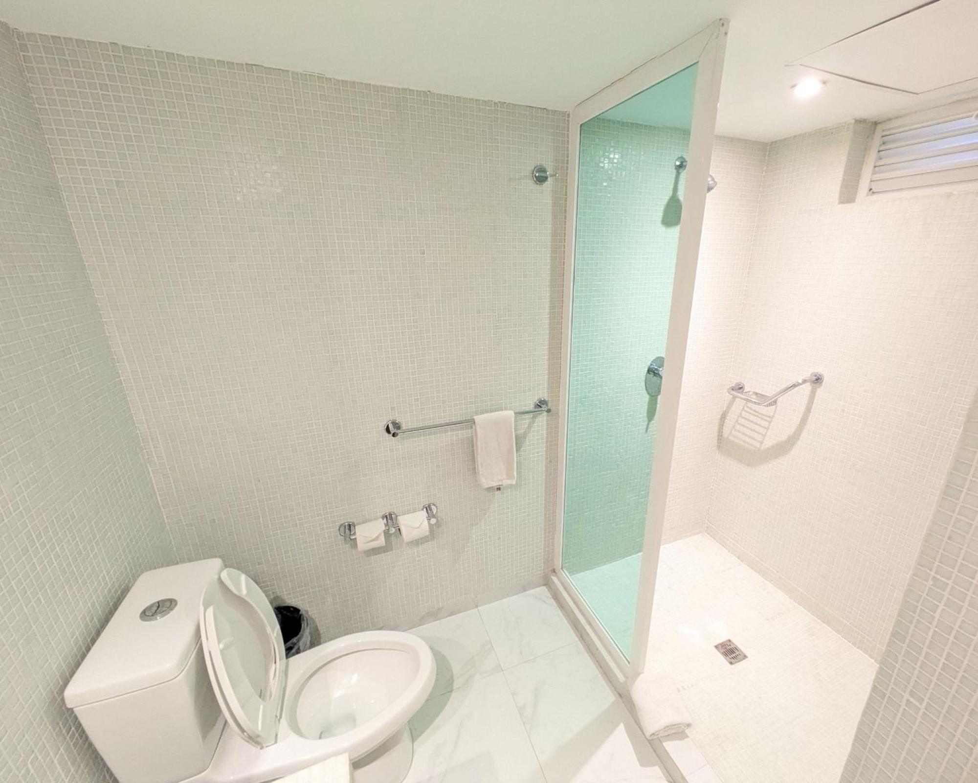 We Hotel Acapulco Zewnętrze zdjęcie
