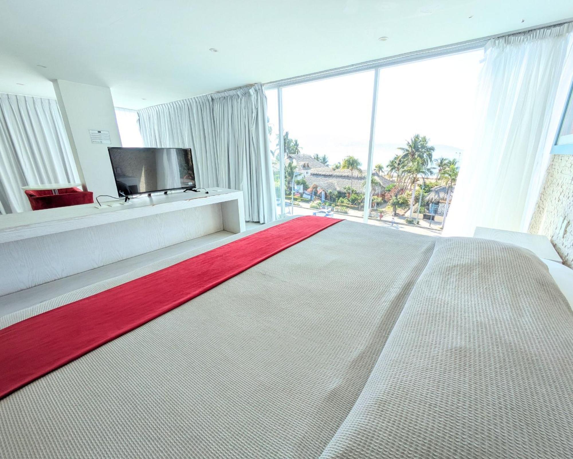 We Hotel Acapulco Zewnętrze zdjęcie