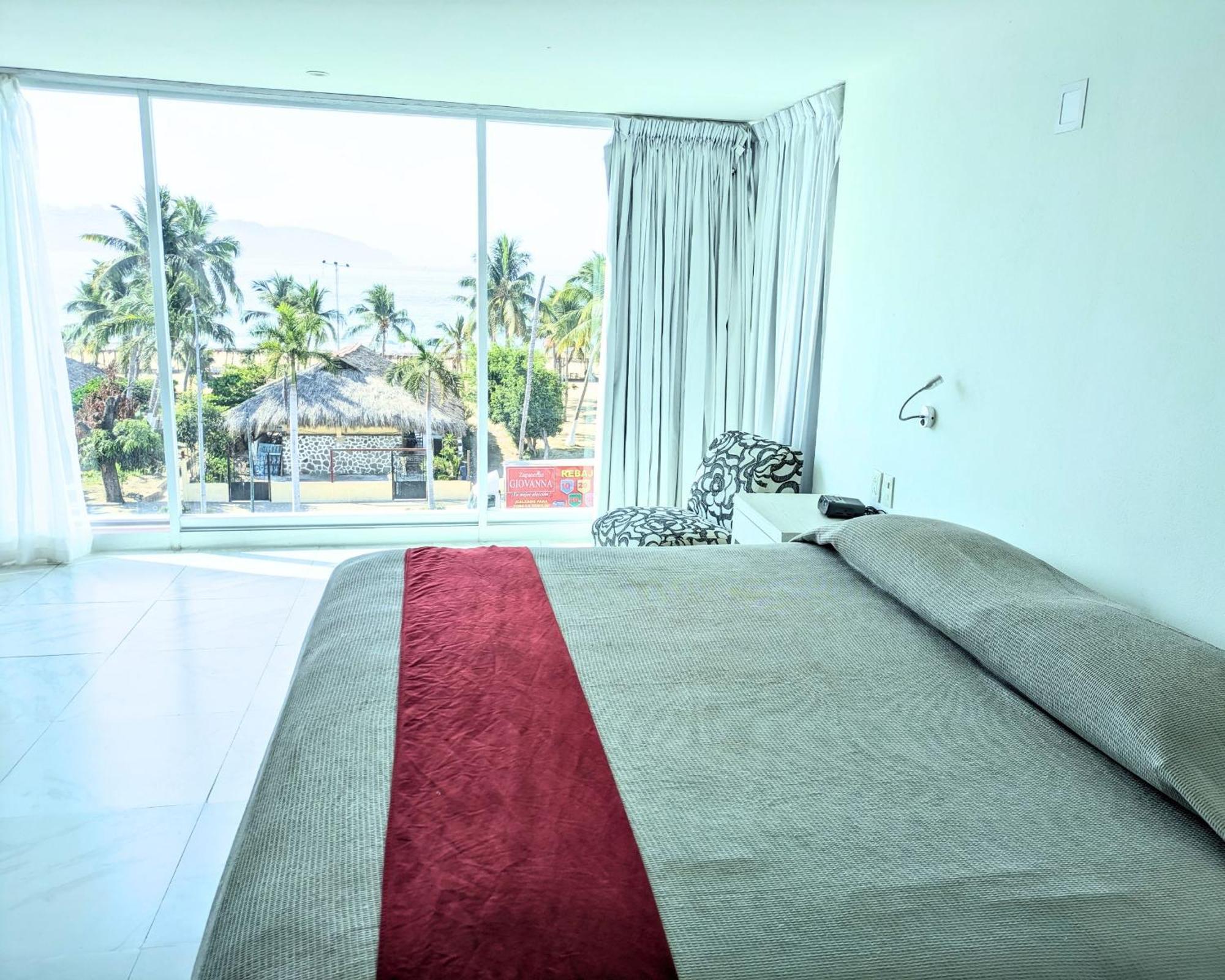 We Hotel Acapulco Zewnętrze zdjęcie