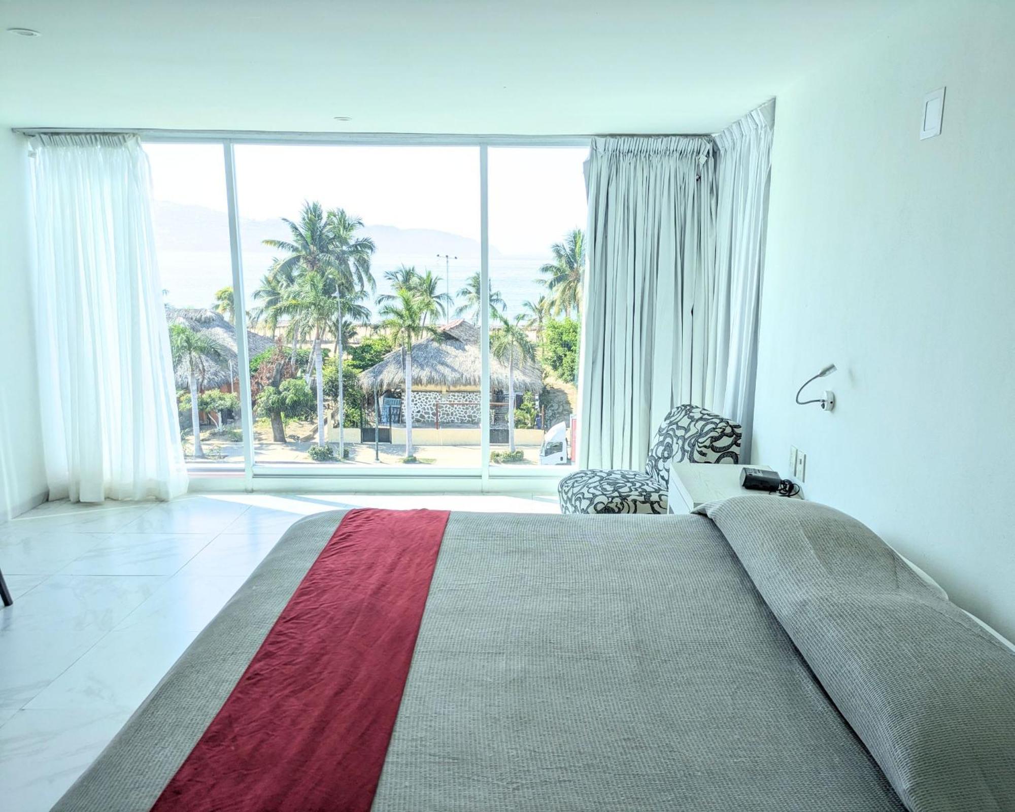We Hotel Acapulco Zewnętrze zdjęcie