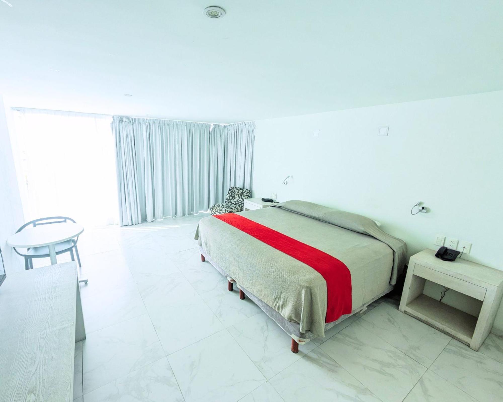We Hotel Acapulco Zewnętrze zdjęcie