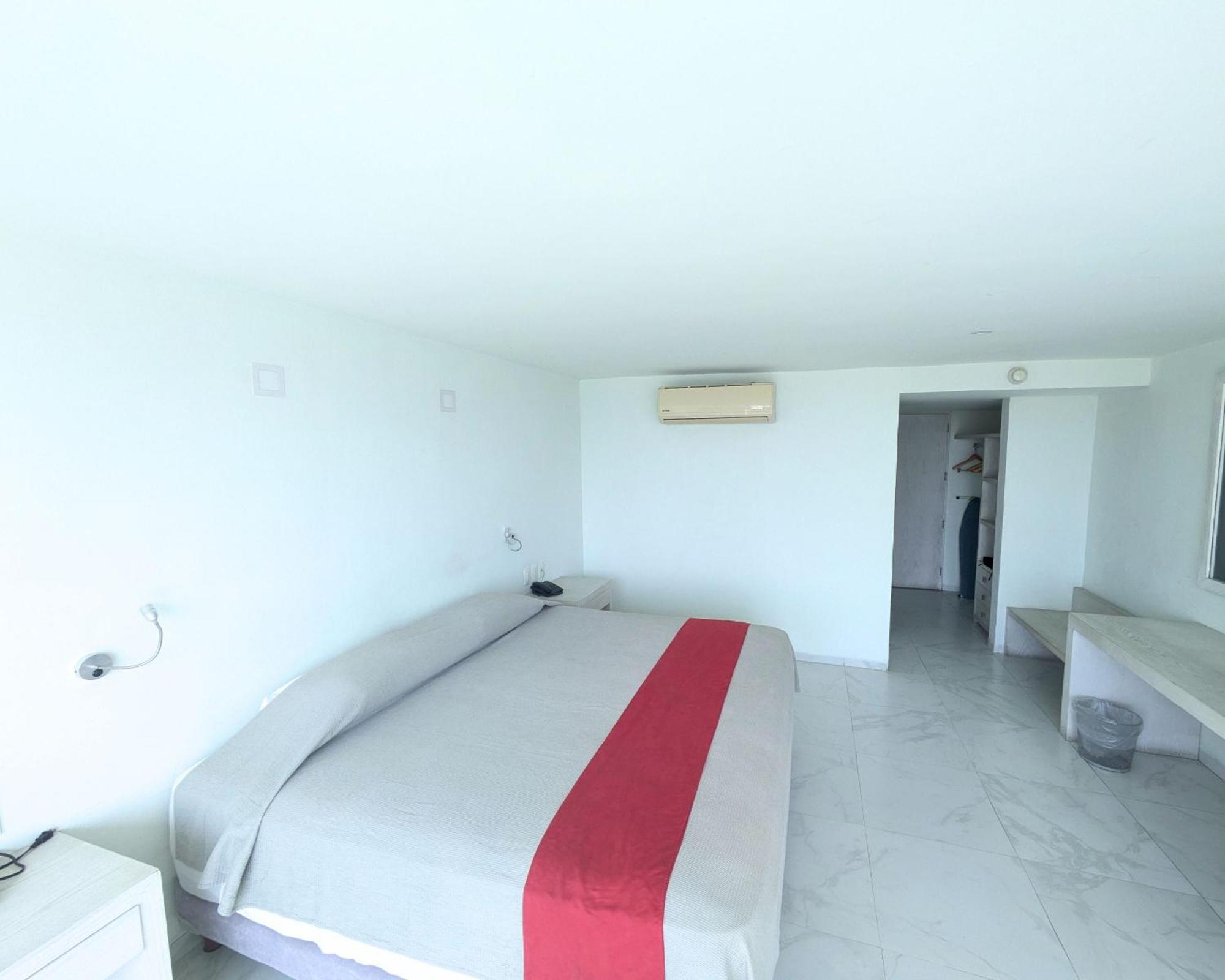 We Hotel Acapulco Zewnętrze zdjęcie