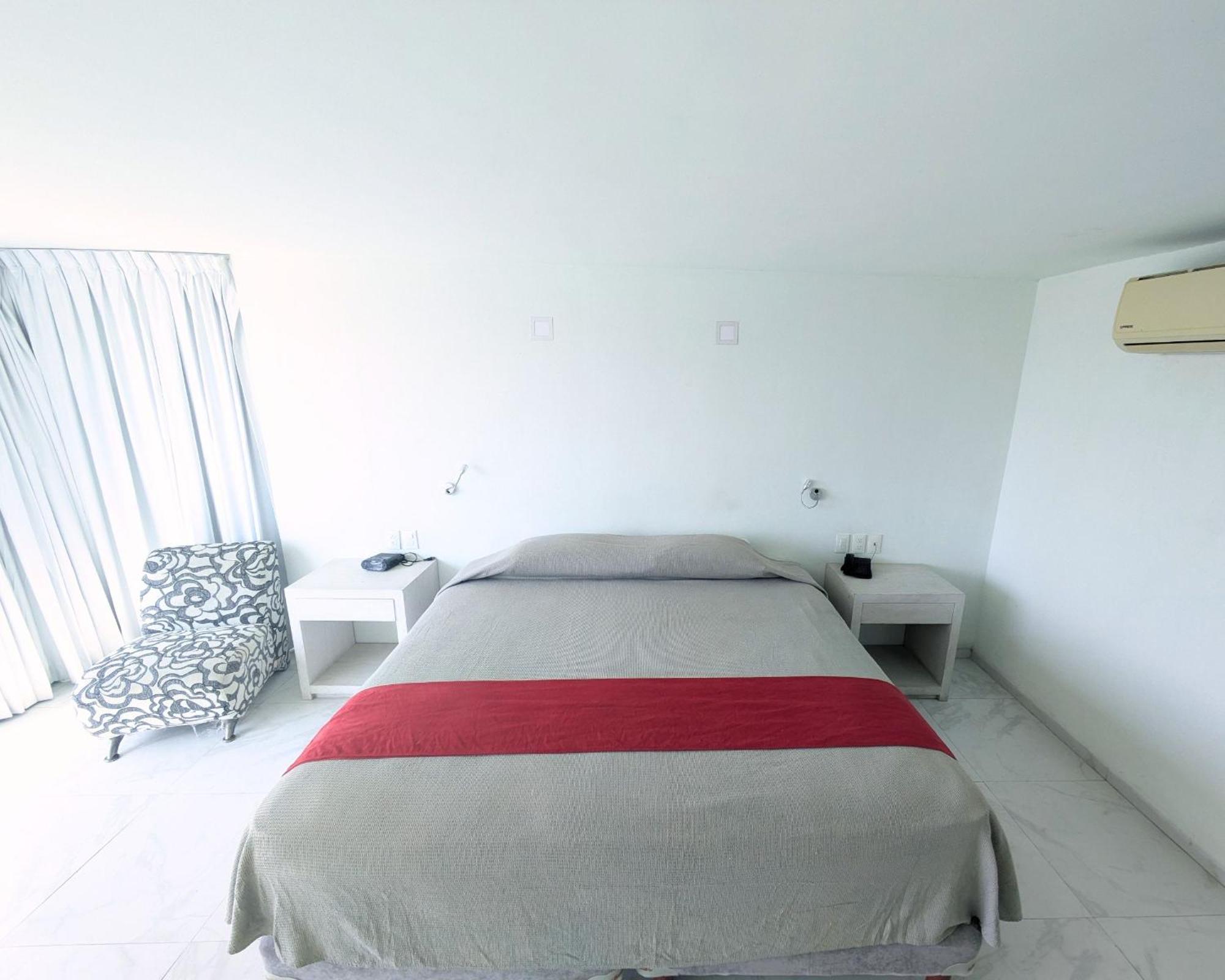 We Hotel Acapulco Zewnętrze zdjęcie