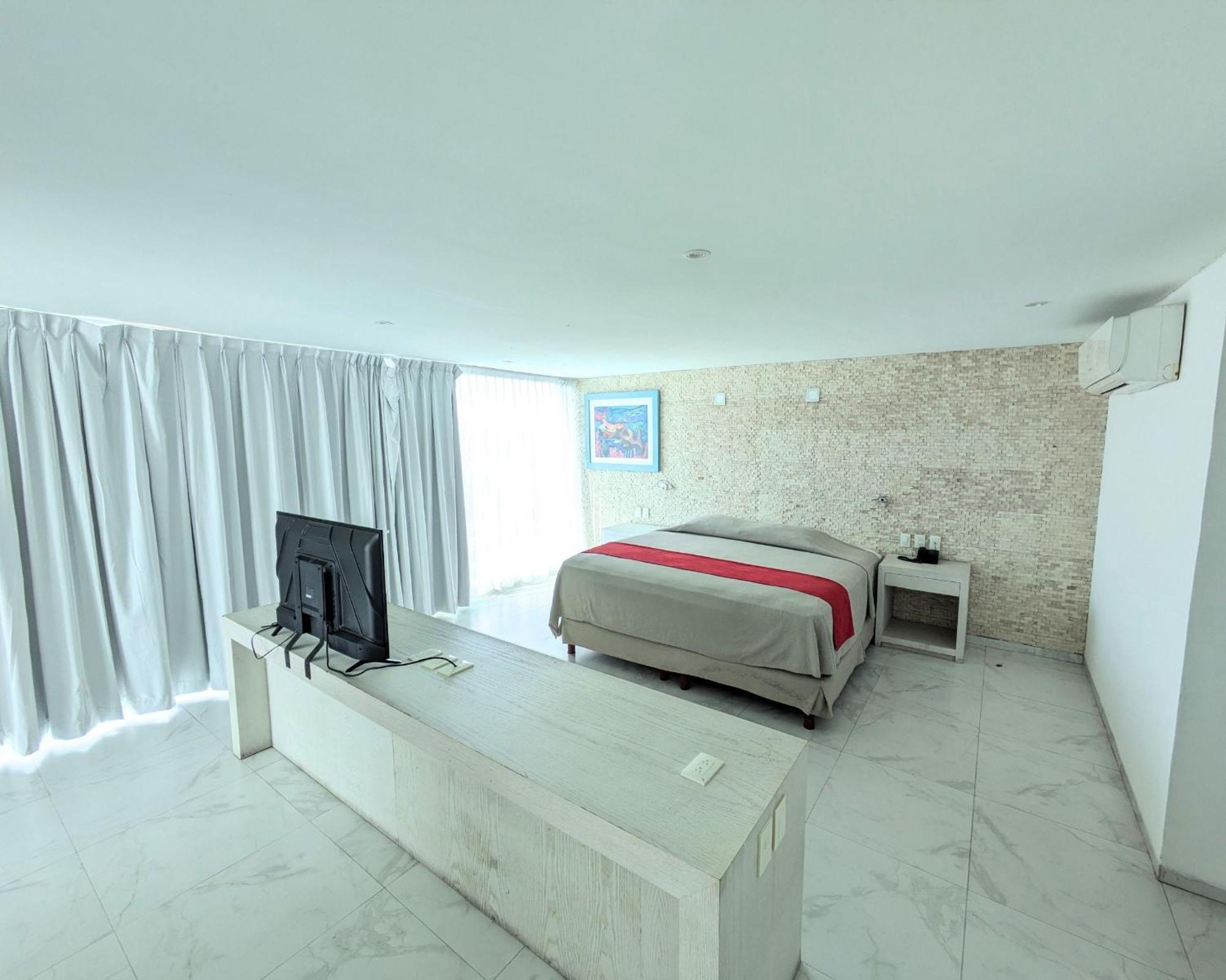 We Hotel Acapulco Zewnętrze zdjęcie