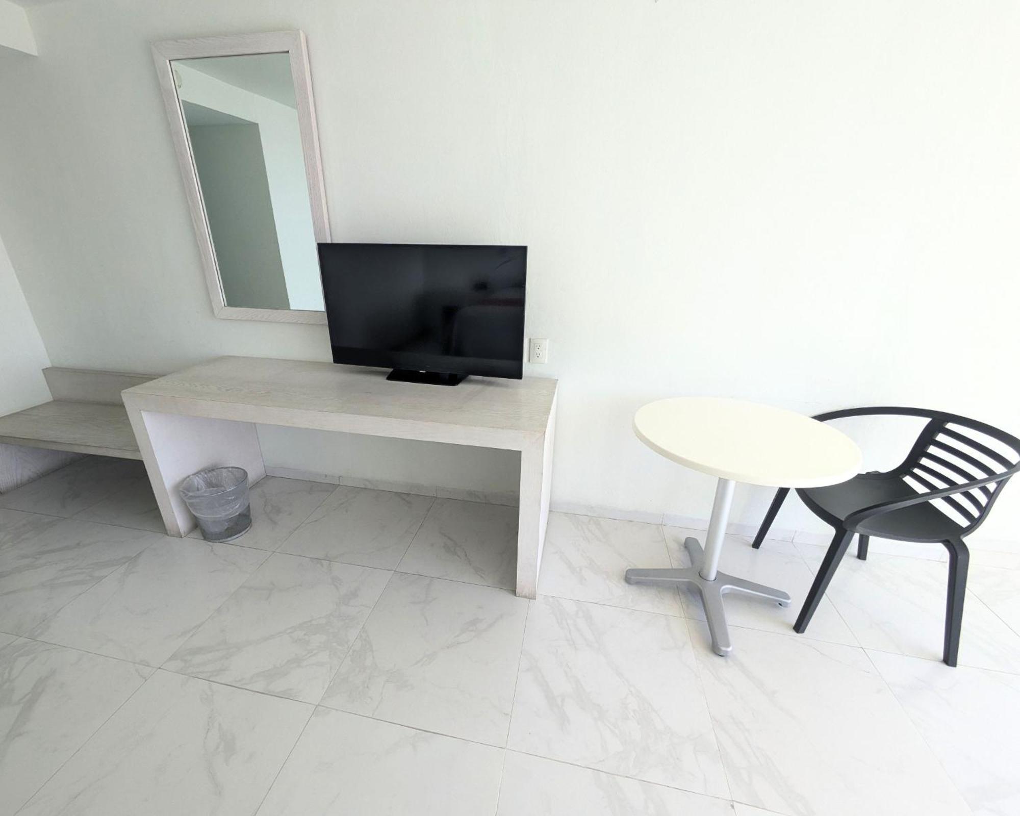 We Hotel Acapulco Zewnętrze zdjęcie