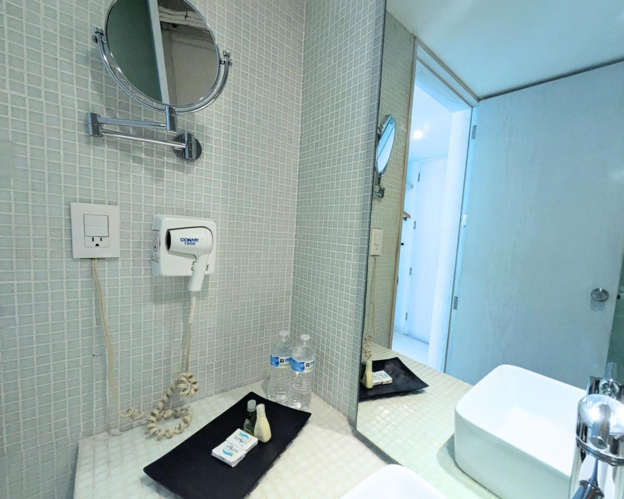 We Hotel Acapulco Zewnętrze zdjęcie