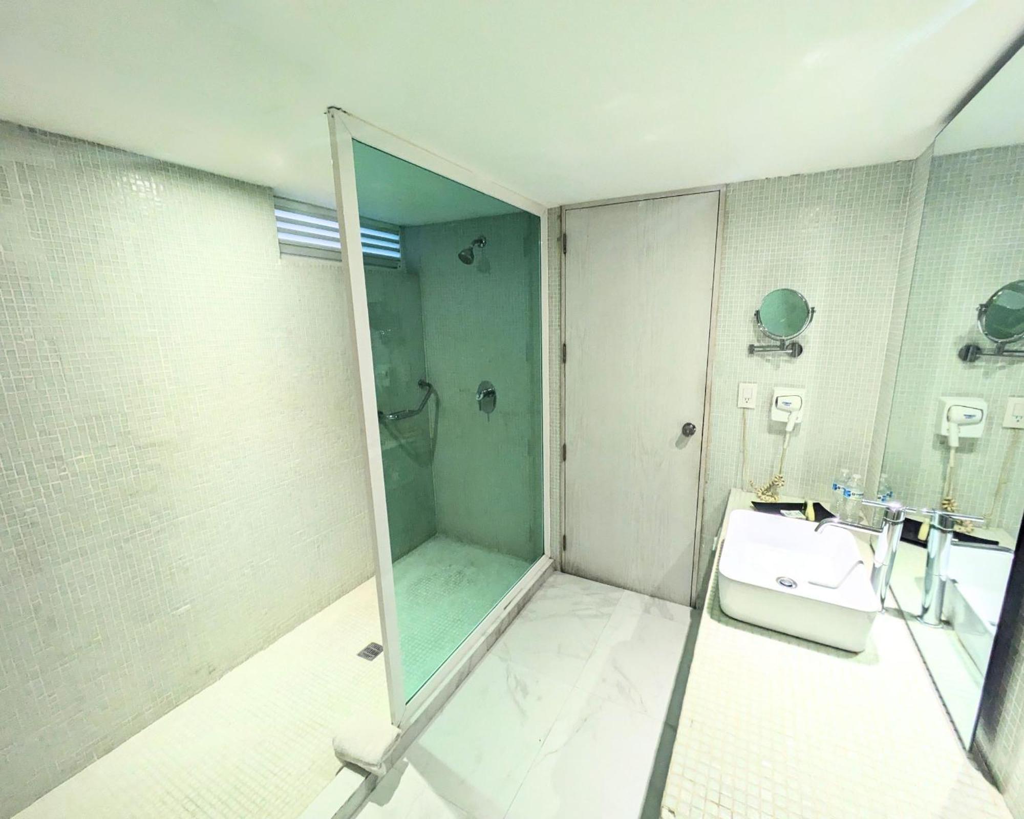 We Hotel Acapulco Zewnętrze zdjęcie