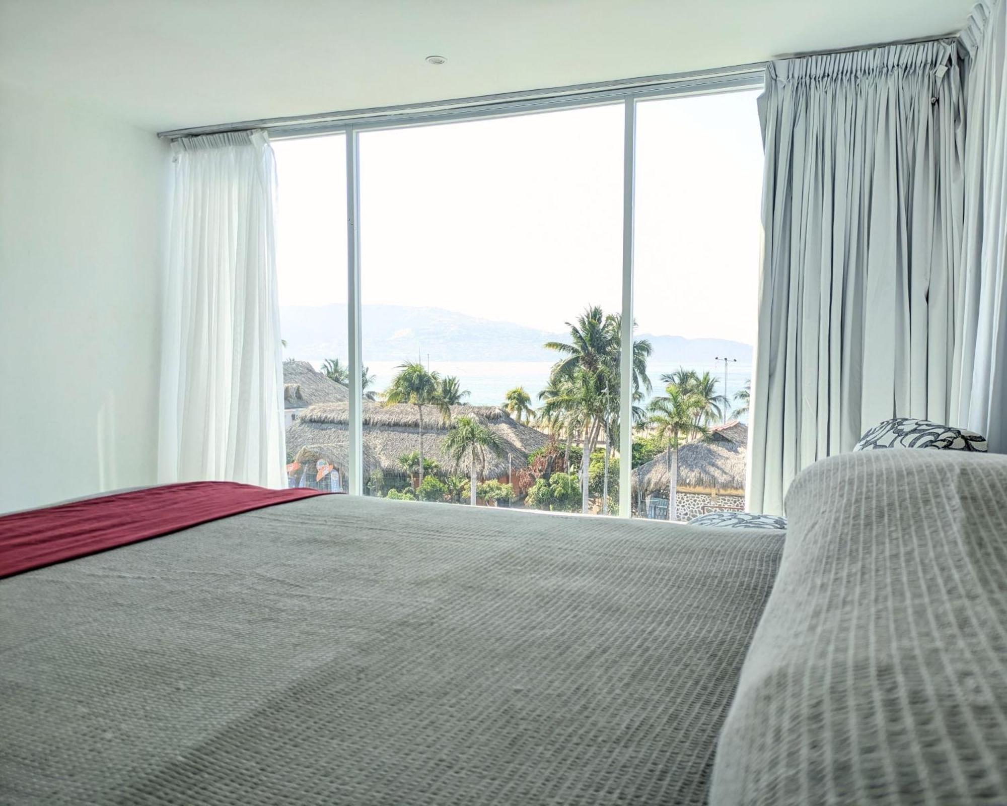 We Hotel Acapulco Zewnętrze zdjęcie