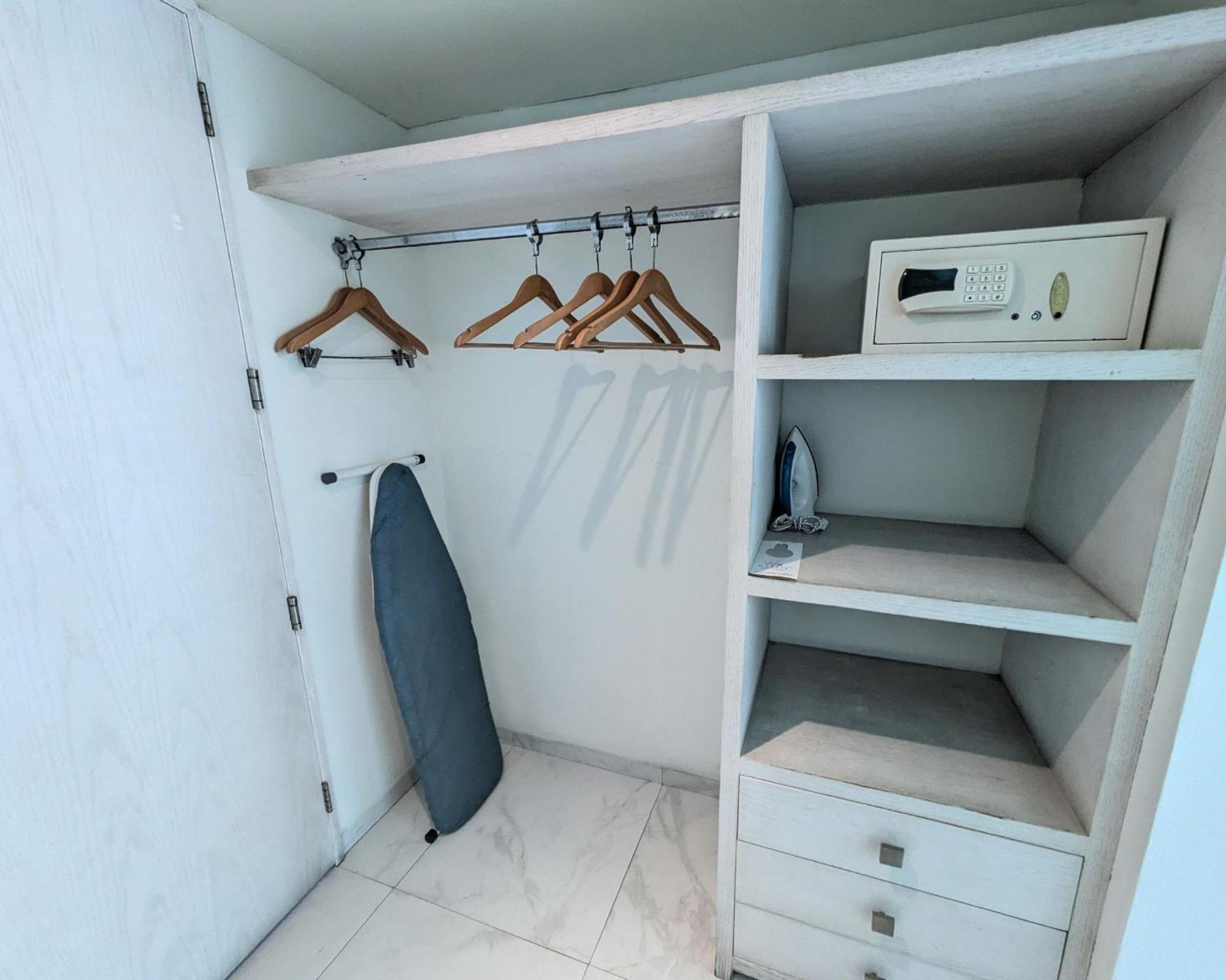 We Hotel Acapulco Zewnętrze zdjęcie