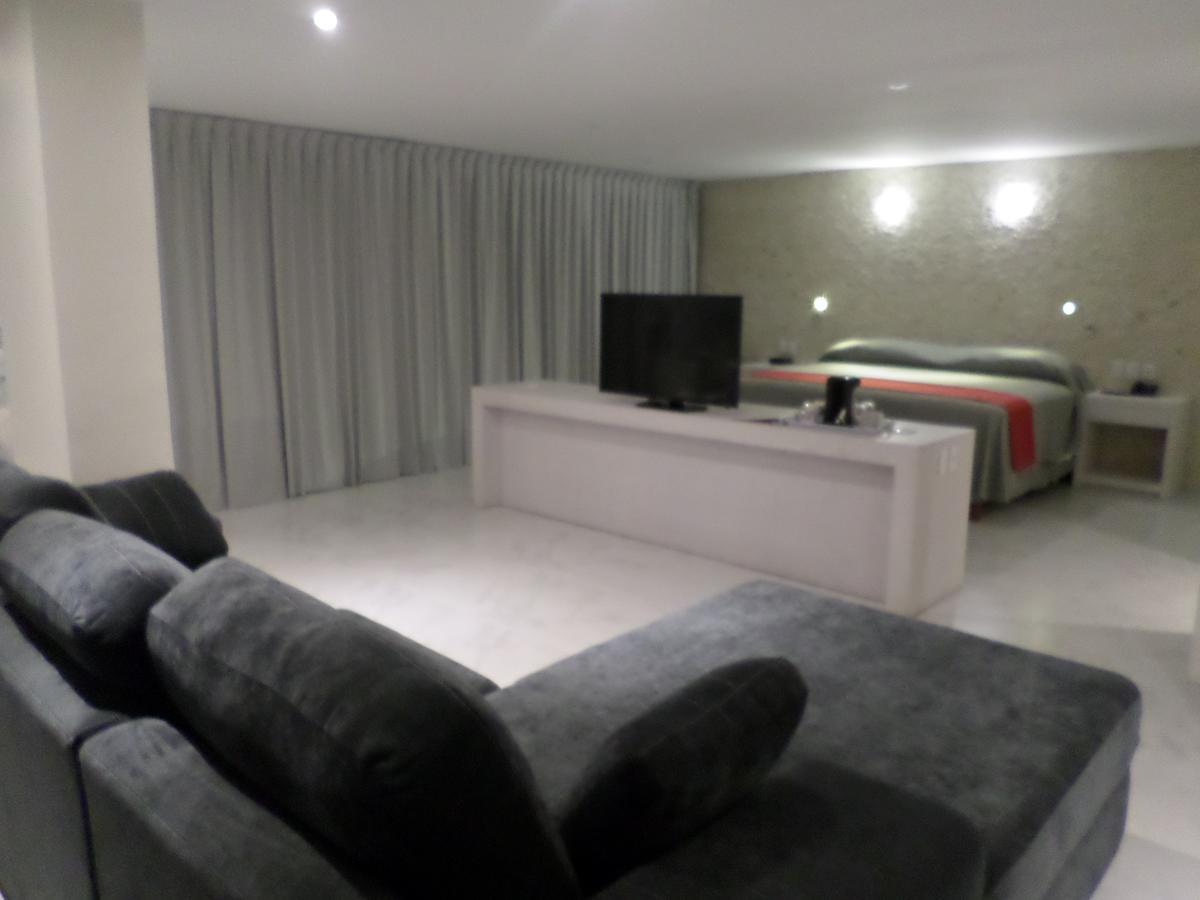 We Hotel Acapulco Zewnętrze zdjęcie