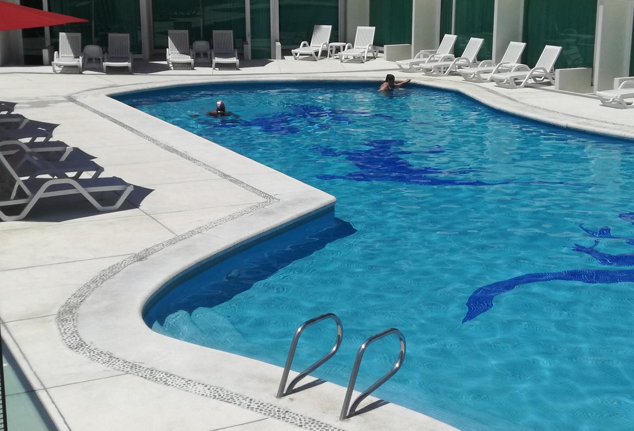 We Hotel Acapulco Zewnętrze zdjęcie