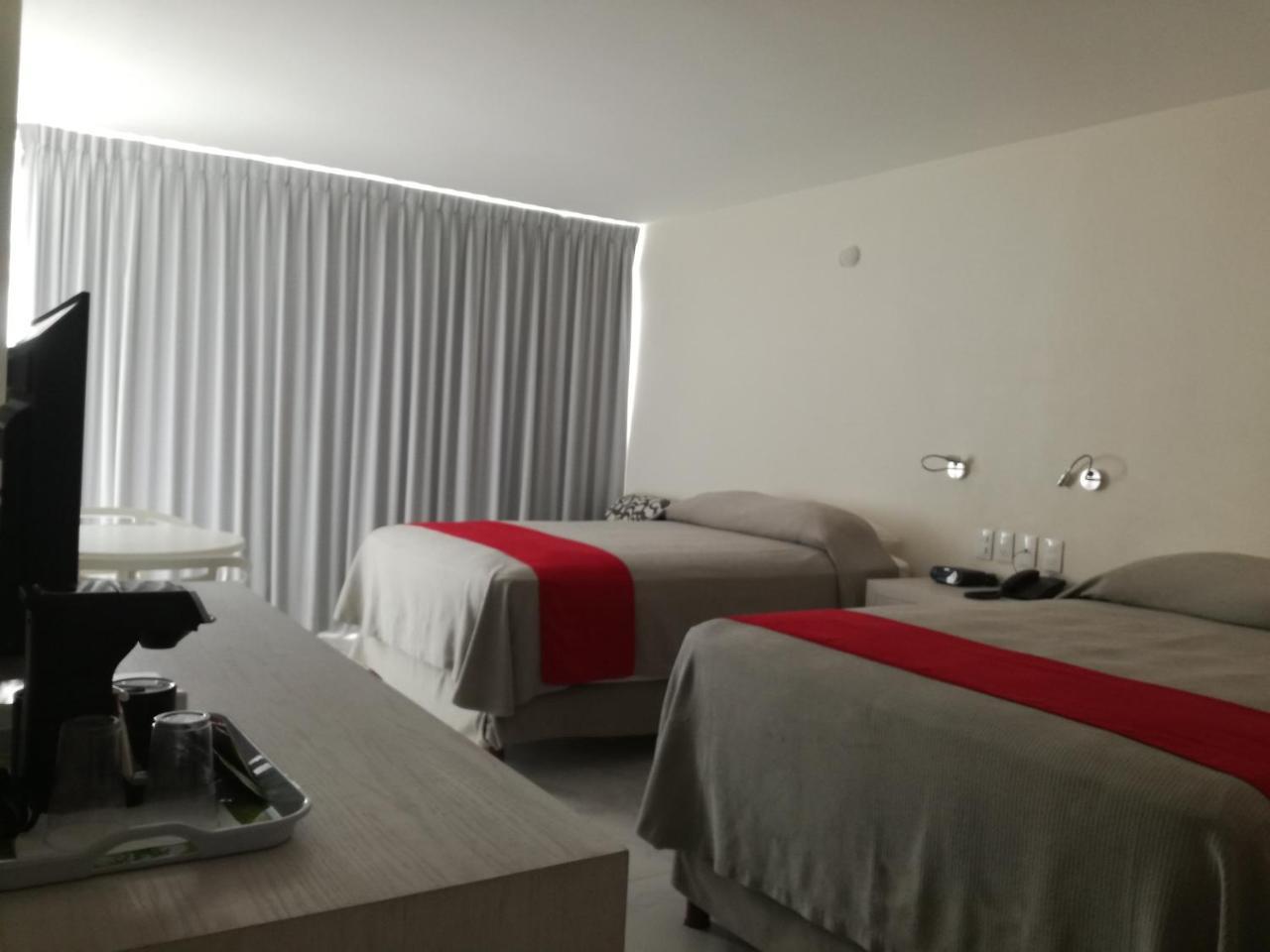 We Hotel Acapulco Zewnętrze zdjęcie