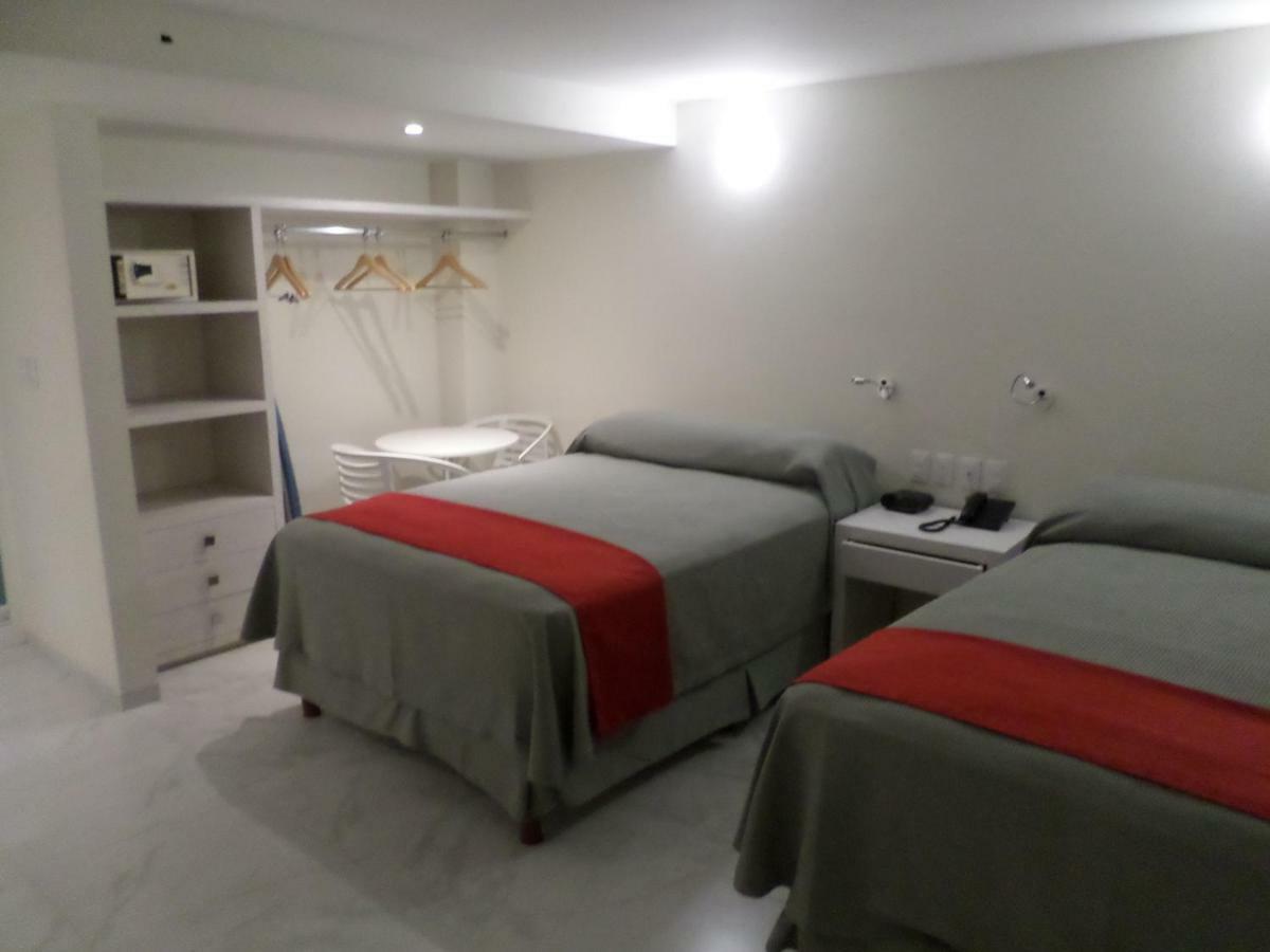 We Hotel Acapulco Zewnętrze zdjęcie