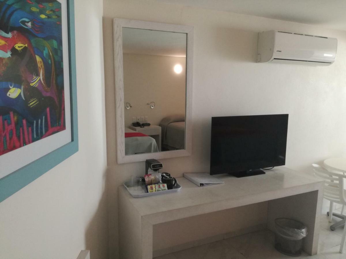 We Hotel Acapulco Zewnętrze zdjęcie