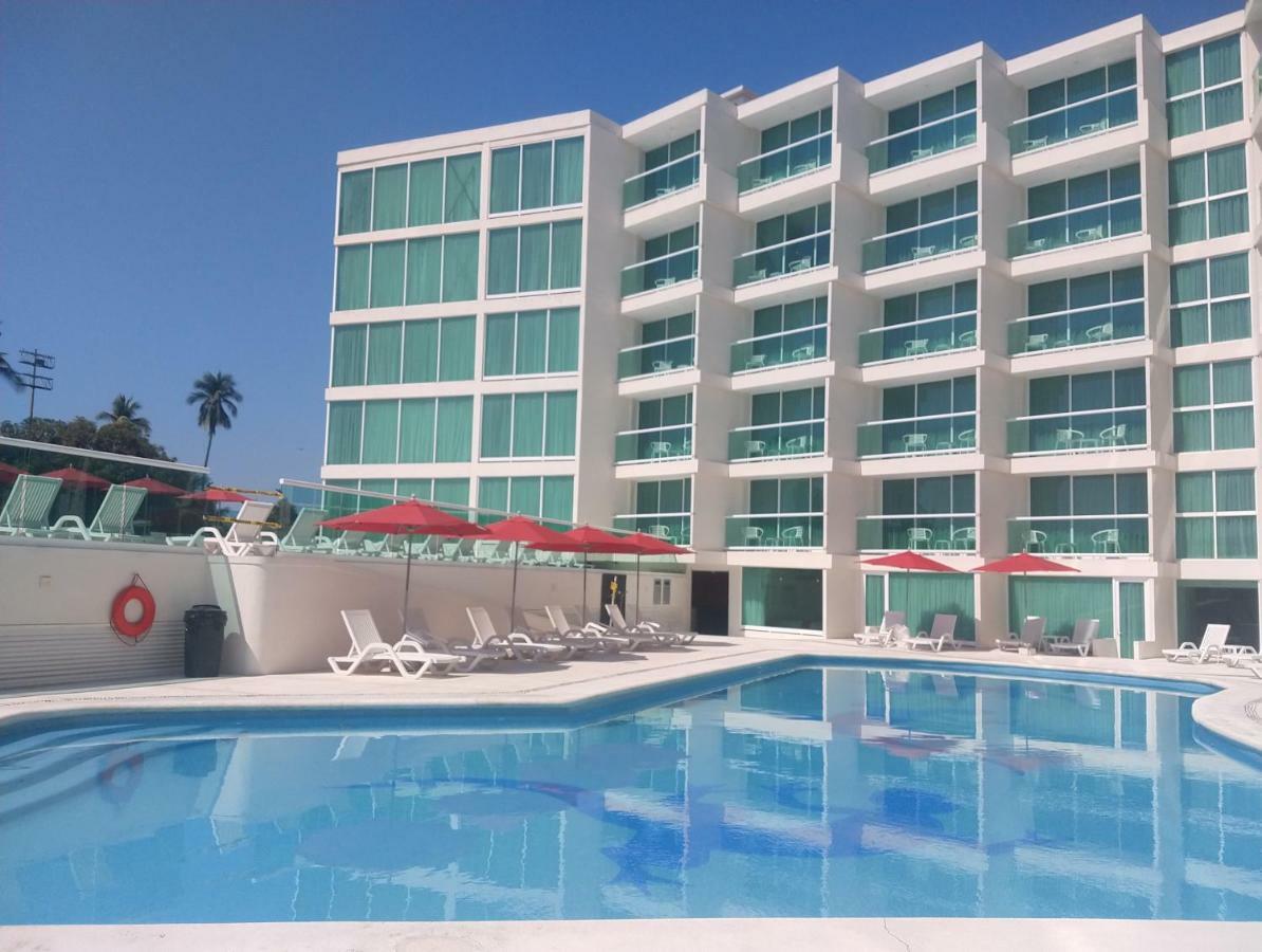 We Hotel Acapulco Zewnętrze zdjęcie